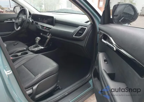 2024 Kia Seltos Ex из США, поврежденный, VIN KNDER2AA6R7568840